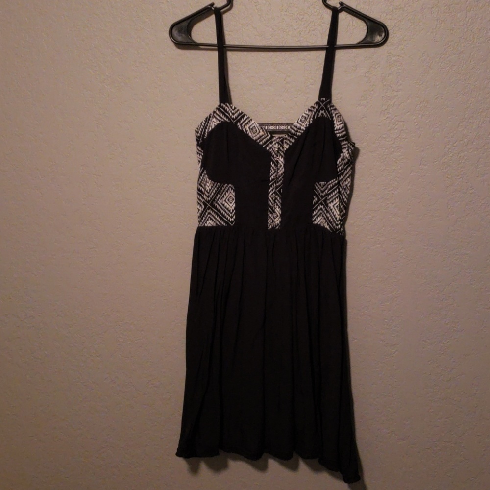 Empire Harlyn Bodice dress